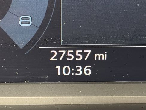 Certified 2025 Audi Q3 2.0T Premium image 5