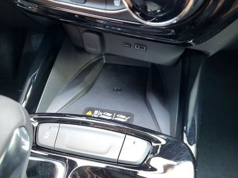 Used 2026 Chevrolet Trax ACTIV w/ Sunroof Package FWD image 20