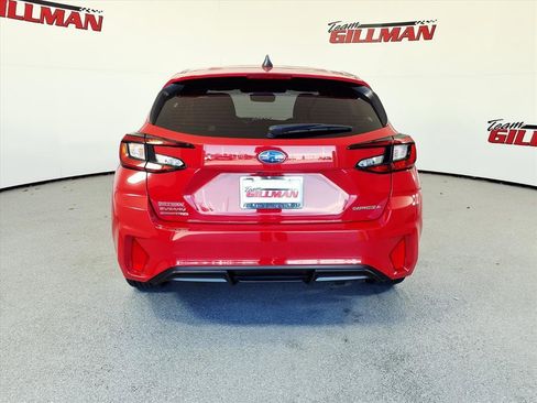 Certified 2024 Subaru Impreza 2.0i Sport image 8