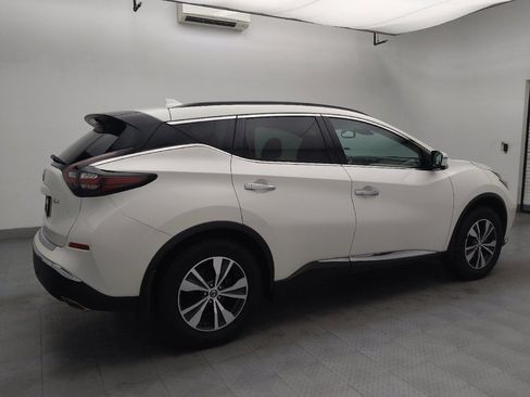 Used 2020 Nissan Murano SV w/ Premium Package image 10
