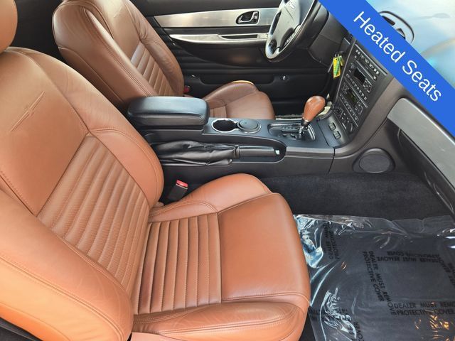 Used 2003 Ford Thunderbird RWD image 14