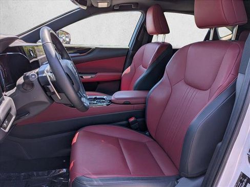 Used 2024 Lexus NX 350 AWD w/ Cold Area Package image 16