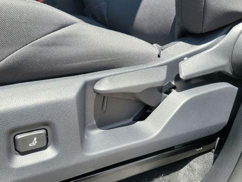 New 2026 Toyota Tacoma SR5 AWD/4WD image 16