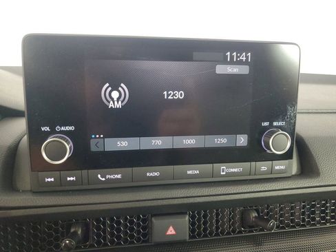 Used 2025 Honda CR-V EX image 15