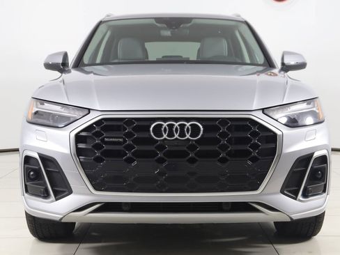 Used 2021 Audi Q5 e Prestige w/ Prestige Package AWD/4WD image 57
