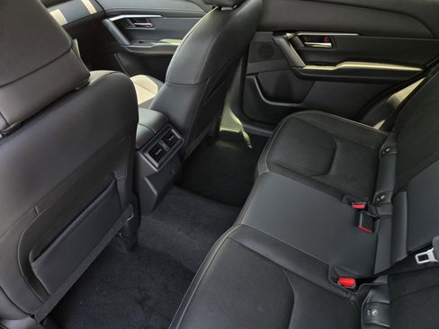 New 2026 MAZDA CX-5 Select AWD/4WD image 13