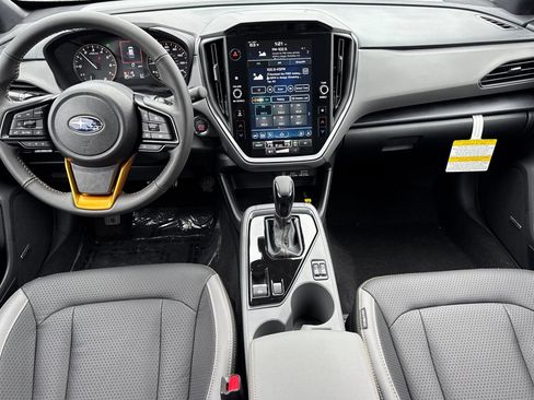 New 2025 Subaru Crosstrek 2.5i Wilderness image 15