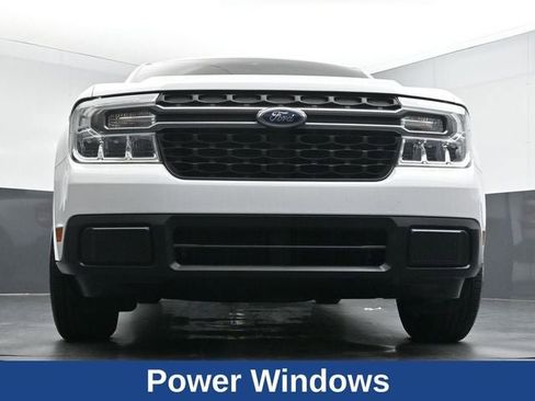 Certified 2022 Ford Maverick XLT FWD image 23