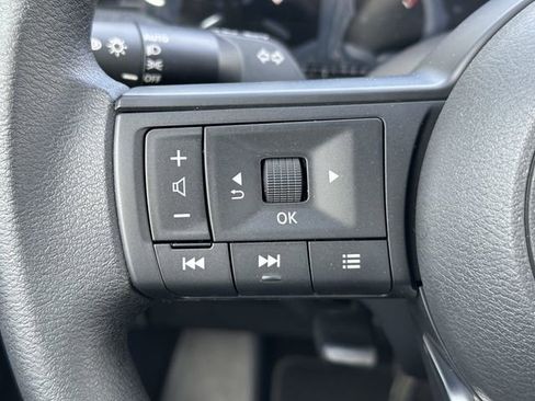 New 2026 Nissan Kicks S AWD/4WD image 20