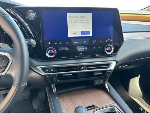 Certified 2023 Lexus RX 350 Premium Plus w/ Accessory Package FWD image 26