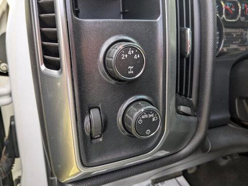 Used 2015 Chevrolet Silverado 2500 LT image 15
