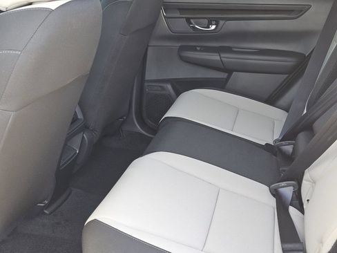 New 2026 Honda CR-V LX image 22