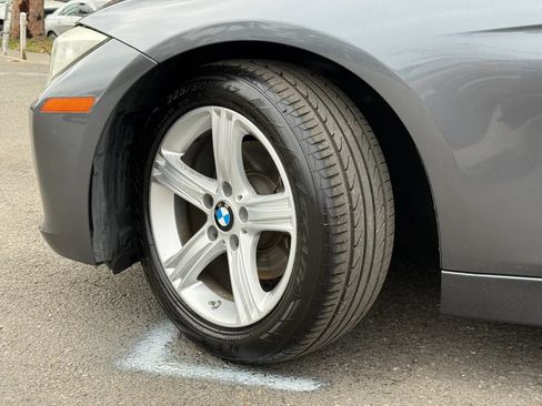 Used 2014 BMW 328d Sedan RWD image 11