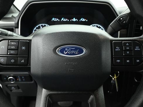 Certified 2023 Ford F150 XL RWD image 11