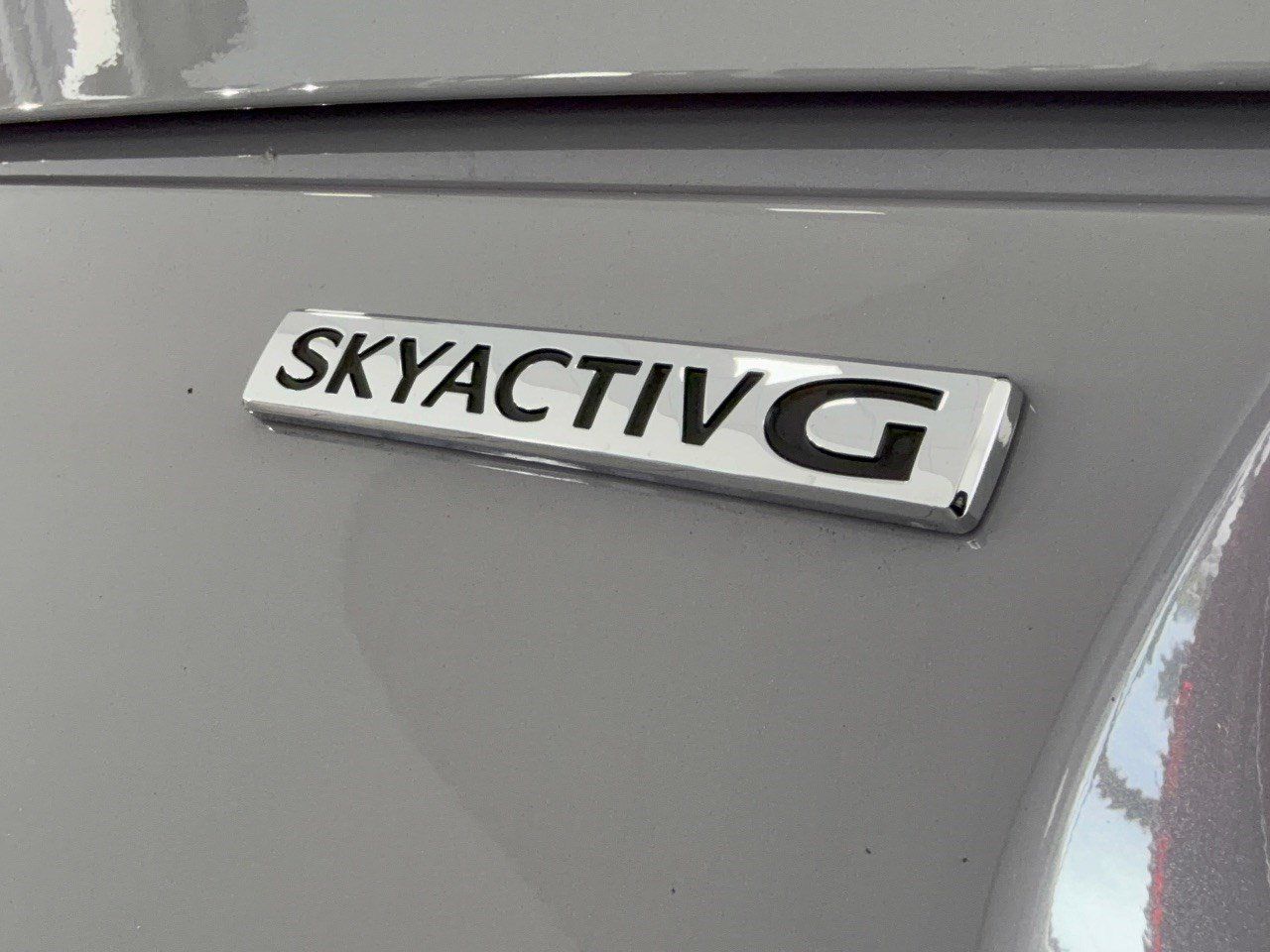 Used 2025 MAZDA MX-5 Miata RF Grand Touring RWD image 31