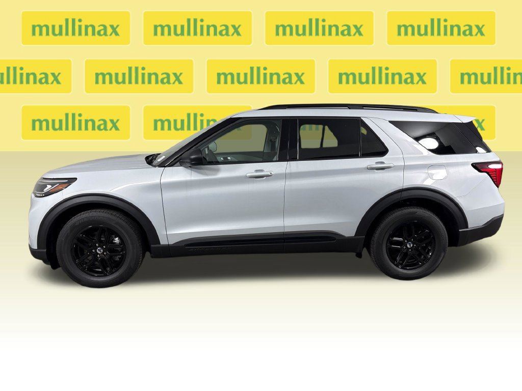 New 2026 Ford Explorer Active w/ Active Comfort Package RWD image 9