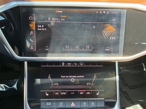 Used 2021 Audi A6 Premium Plus w/ Premium Plus Package AWD/4WD image 14