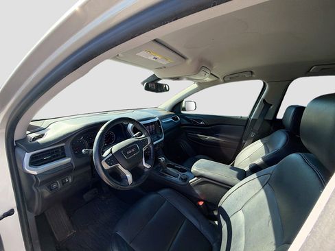 Used 2017 GMC Acadia SLT image 10