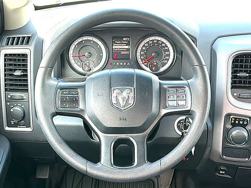Used 2018 RAM 1500 Tradesman w/ Popular Equipment Group RWD image 27