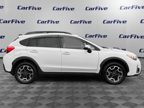 Used 2017 Subaru Crosstrek 2.0i Limited AWD/4WD image 7