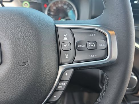 New 2026 RAM 1500 Big Horn image 17