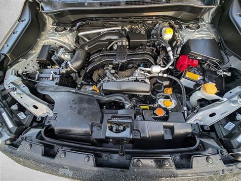 Used 2025 Subaru Forester Sport image 19