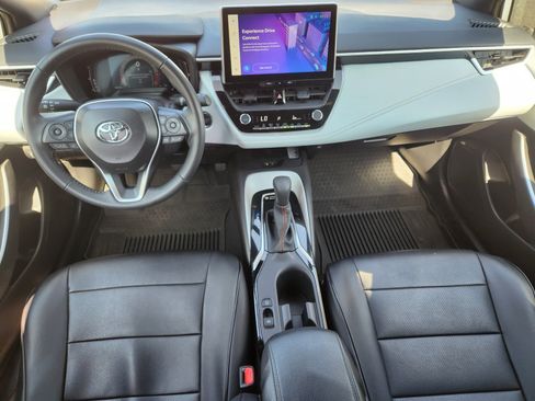 Used 2025 Toyota Corolla FX w/ Convenience Package FWD image 8