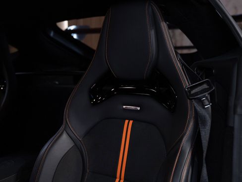 Used 2021 Mercedes-Benz AMG GT Black Series image 24