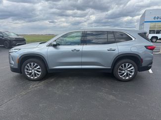 Used 2025 Buick Enclave Preferred AWD/4WD video 2