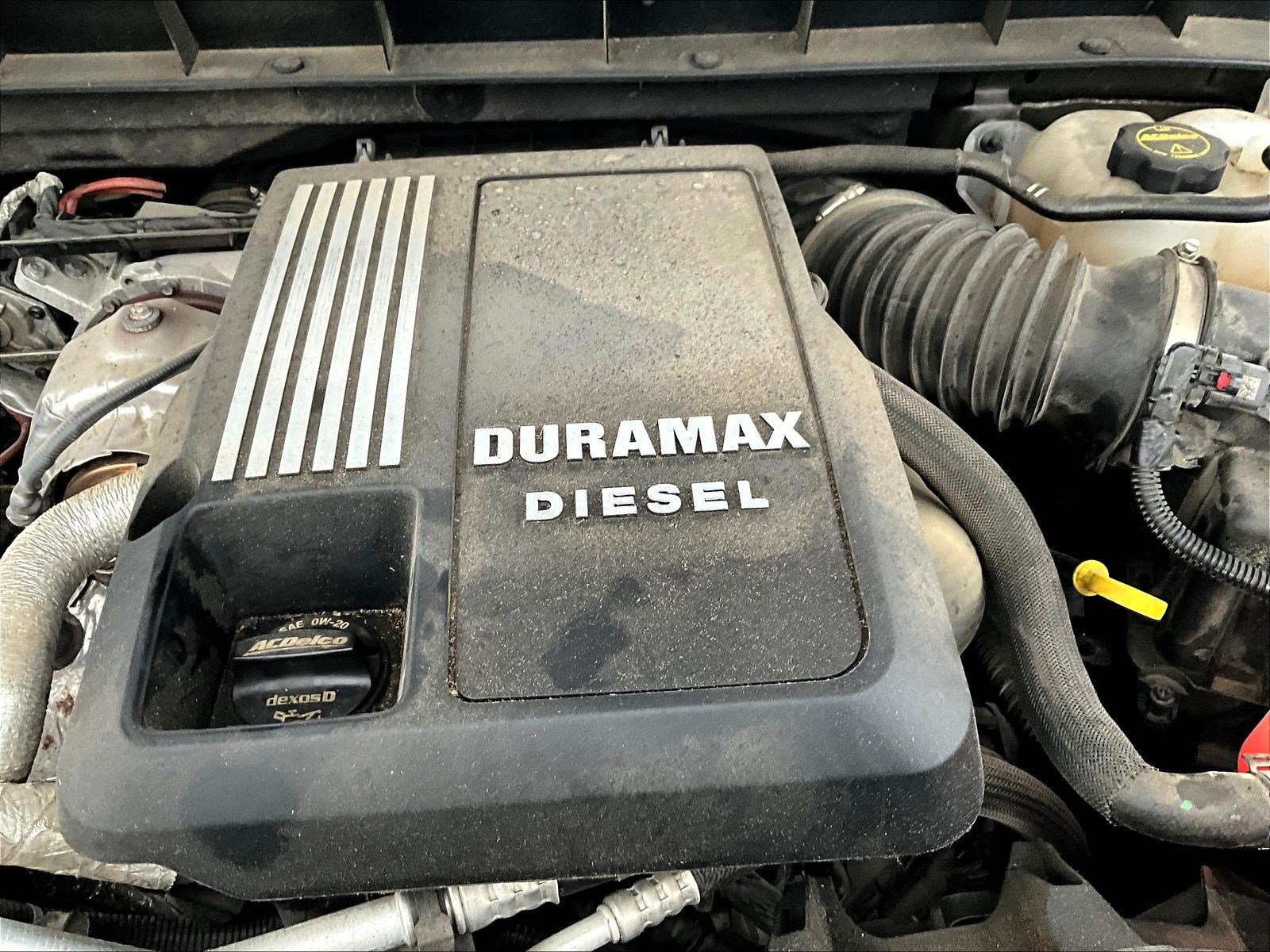 Used 2025 GMC Sierra 1500 AT4 w/ AT4 Premium Package AWD/4WD image 31