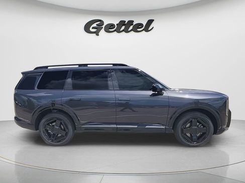 New 2027 Kia Telluride SX X-Line AWD/4WD image 4