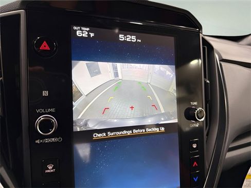 Certified 2025 Subaru Impreza RS w/ Popular Package #1 image 20