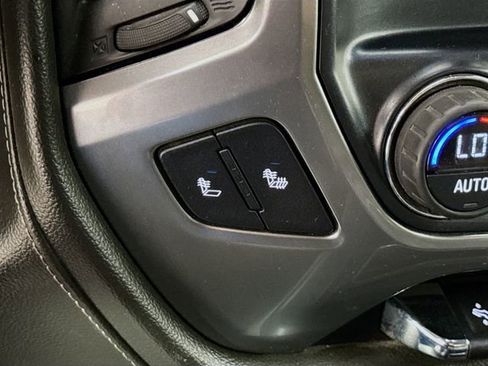 Used 2016 Chevrolet Silverado 2500 LTZ w/ Duramax Plus Package image 21