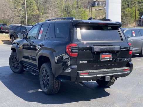 New 2026 Toyota 4Runner SR5 image 5
