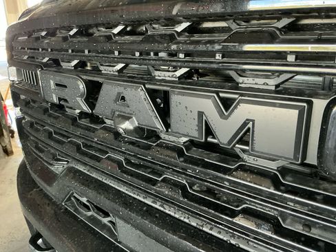 New 2026 RAM 2500 Limited image 17