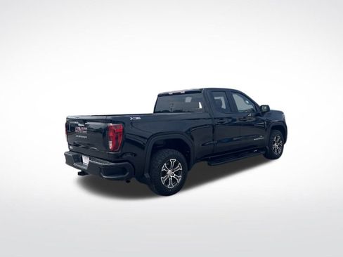 Used 2019 GMC Sierra 1500 4x4 Double Cab image 6