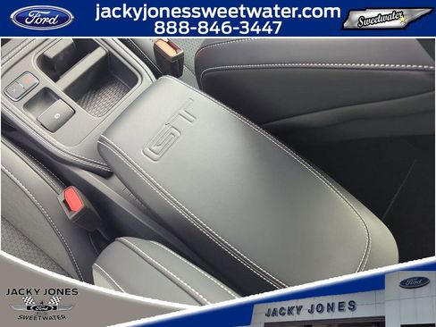 New 2025 Ford Mustang Mach-E GT image 27