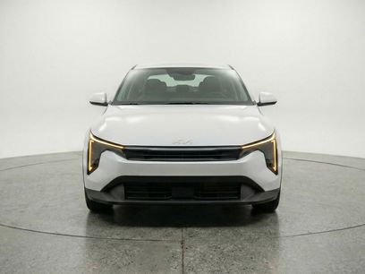 Used 2025 Kia K4 LXS