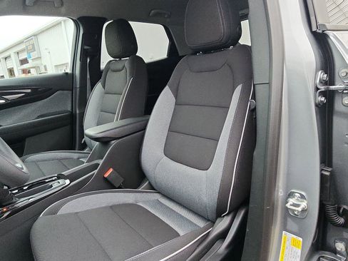 New 2026 Chevrolet TrailBlazer LT w/ LPO, Blackout Package image 21