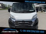 Used 2023 RAM ProMaster 2500 image 3