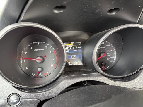 Used 2018 Subaru Legacy 2.5i w/ Alloy Wheel Package image 15