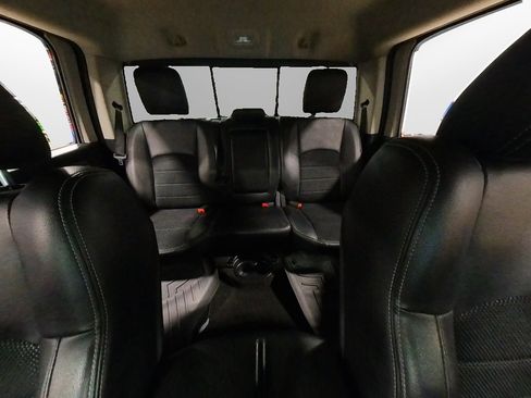 Used 2017 RAM 1500 Sport image 40