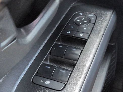 Certified 2025 Toyota 4Runner TRD Pro AWD/4WD image 24