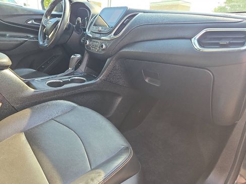 Used 2019 Chevrolet Equinox Premier w/ Premier True North Edition AWD/4WD image 14