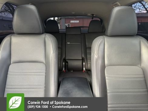 Used 2018 Lexus NX 300h 300h image 36