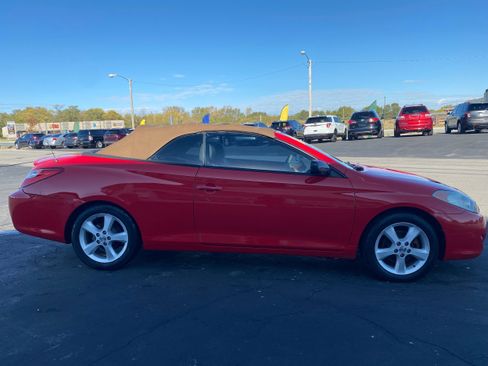 Used 2006 Toyota Solara SLE image 3