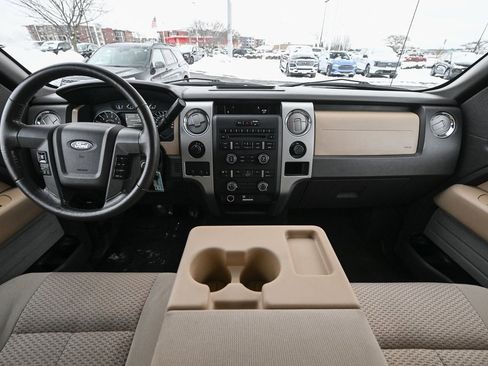 Used 2011 Ford F150 XLT w/ XLT Convenience Pkg image 29