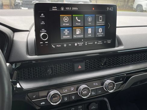 Used 2023 Honda CR-V EX-L image 18
