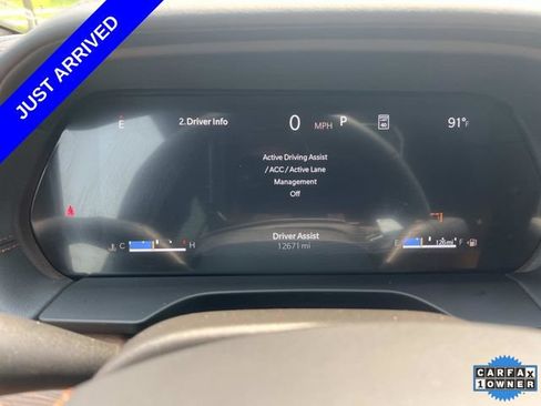 Used 2024 Jeep Grand Cherokee L Summit w/ Rear Seat Video Group I AWD/4WD image 38