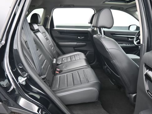 Certified 2025 Honda CR-V EX-L image 39